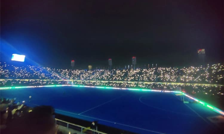 ಪುರುಷರ ಹಾಕಿ ವಿಶ್ವಕಪ್‌: ಇಂದು ಸೆಮಿಫೈನಲ್‌ ಹೋರಾಟ