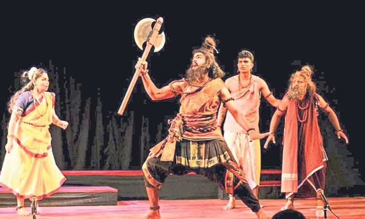 ಕಾರ್ಕಳ: ಇಂದು ಪರಶುರಾಮ ಪ್ರತಿಮೆ ಅನಾವರಣ