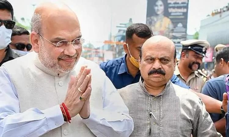 ಜ. 27-28: ರಾಜ್ಯದಲ್ಲಿ ಕೇಂದ್ರ ಗೃಹ ಸಚಿವ ಅಮಿತ್‌ ಶಾ