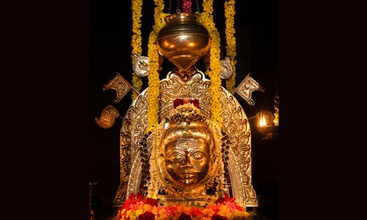 ಶಿವಪಾಡಿಯಲ್ಲಿ ಜ. 29ರಂದು”ಅತಿರುದ್ರ ಮಹಾಯಾಗ ಸಂಕಲ್ಪ ದಿವಸ್‌”