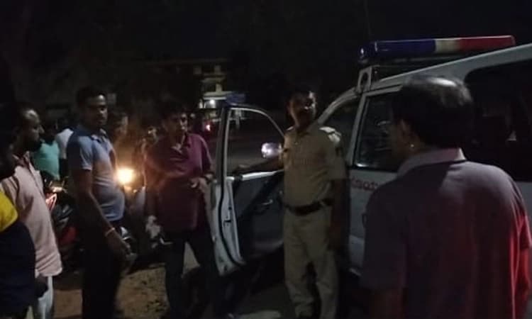 ಉಡುಪಿ : ಮದ್ಯಪಾನ ಮಾಡಿದ್ದ ವಾಹನ ಚಾಲಕನ ರಾದ್ದಾಂತ ; ಪ್ರಾಣ ಉಳಿಸಿಕೊಂಡ ಹಲವರು