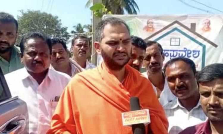 ಕುಂಚಿಟಿಗ ಸಮಾಜವನ್ನು ಹಿಂದುಳಿದ ವರ್ಗಕ್ಕೆ ಸೇರಿಸಬೇಕು: ನಂಜಾವಧೂತ ಸ್ವಾಮೀಜಿ