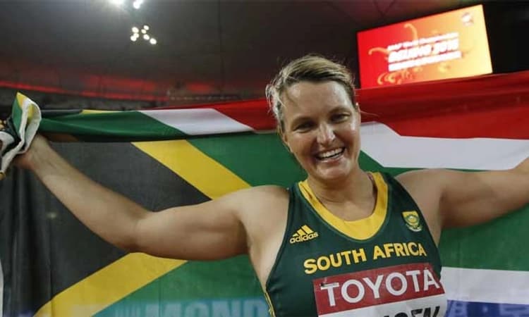 ಸ್ಕಾಲರ್‌ಶಿಪ್‌ಗಾಗಿ ಕ್ರಿಕೆಟ್‌ ತ್ಯಜಿಸಿ ಜಾವೆಲಿನ್‌ ತ್ರೋವರ್‌ ಆದ ಒಲಿಂಪಿಕ್‌ ಮೆಡಲಿಸ್ಟ್ ಕಥೆ…