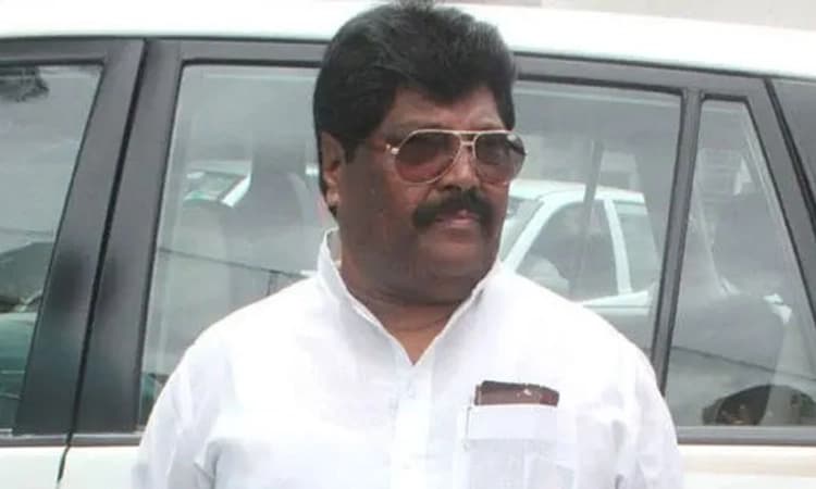 ಬಿಜೆಪಿಯಲ್ಲಿ ಭಿನ್ನಮತ: ನಿರಾಣಿ ಟಿಕೆಟ್ ಘೋಷಣೆಗೆ ಮಾಜಿ ಸಚಿವ ಗುತ್ತೇದಾರ್ ಆಕ್ರೋಶ