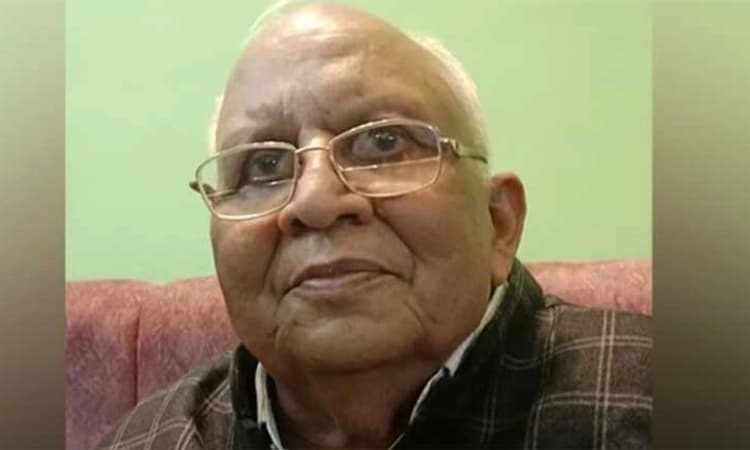 War Hero: ಕೇವಲ 20 ರೂ. ಪಡೆದು ಚಿಕಿತ್ಸೆ ನೀಡುತ್ತಿದ್ದ ವೈದ್ಯ ದಾವರ್ ಗೆ ಪದ್ಮಶ್ರೀ ಪ್ರಶಸ್ತಿ ಗೌರವ