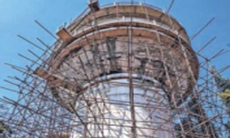 ವಾರಾಹಿ ಯೋಜನೆ; ಇಂದ್ರಾಳಿ ನೀರಿನ ಟ್ಯಾಂಕ್‌ ಪೂರ್ಣ-9.9 ಲಕ್ಷ ಲೀಟರ್‌, 1,500 ಮನೆಗಳಿಗೆ ನೀರು