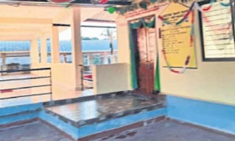 ಕಾರ್ಕಳ-ಪಳ್ಳಿ: ಮಹಿಳೆಯರ ಸಾಧನೆಗೆ ಮಾದರಿಯಾಯಿತು ಹಳ್ಳಿ