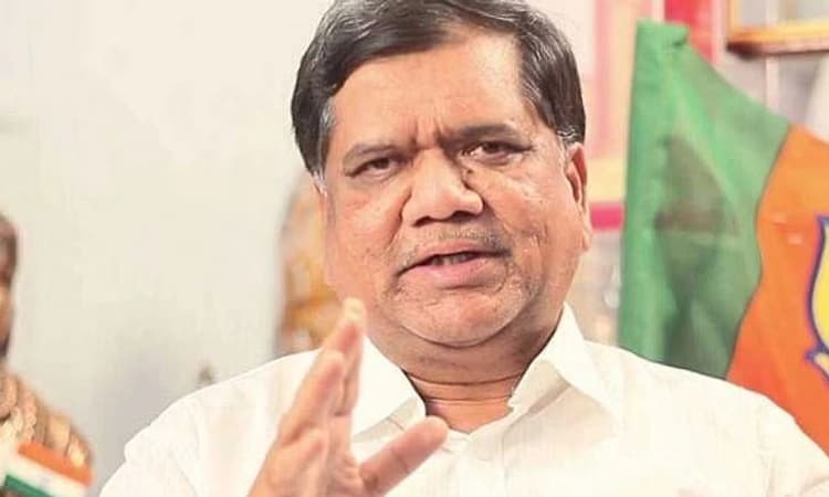 ರಾಜಕೀಯದಲ್ಲಿ ಆರೋಪ-ಪ್ರತ್ಯಾರೋಪ, ಹೇಳಿಕೆಗಳಿಗೆ ಇತಿಮಿತಿ ಇರಬೇಕು: ಜಗದೀಶ್‌ ಶೆಟ್ಟರ್