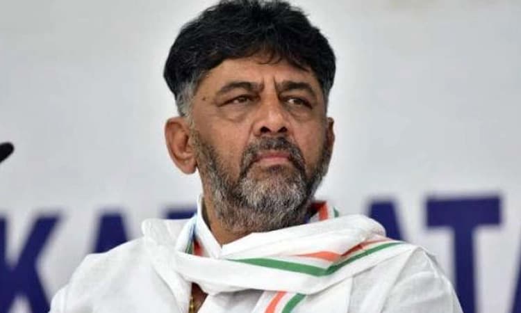 ನಾವು ಲಂಚ ಕೊಟ್ಟು ಮತ ಕೇಳುತ್ತಿಲ್ಲ, ಬದ್ಧತೆಯ ಭರವಸೆ ನೀಡಿ ಮತ ಕೇಳುತ್ತಿದ್ದೇವೆ: ಡಿಕೆಶಿ