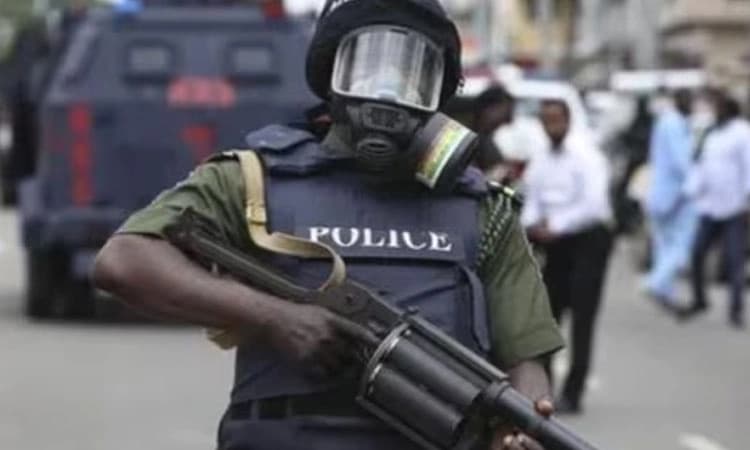 ನೈಜೀರಿಯಾ: ಬಾಂಬ್‌ ಸ್ಫೋಟಗೊಂಡು ಜಾನುವಾರು, 27 ಮಂದಿ ಕುರಿಗಾಹಿಗಳು ಮೃತ್ಯು