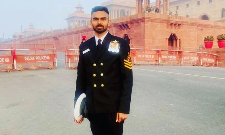 ಕರ್ತವ್ಯ ಪಥದಲ್ಲಿ ಬಂಟ್ವಾಳದ ಯುವಕ ಮಿಥುನ್‌ ಪರೇಡ್‌: ಕೋಸ್ಟ್‌ ಗಾರ್ಡ್‌ನಿಂದ ಪಾಲ್ಗೊಳ್ಳುವ ಏಕೈಕ ಕನ್ನಡಿಗ