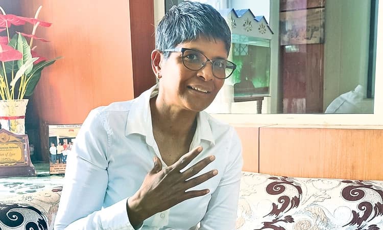 ಮಹಿಳಾ ಐಪಿಎಲ್‌ ಆರಂಭ ಆಶಾದಾಯಕ ಬೆಳವಣಿಗೆ