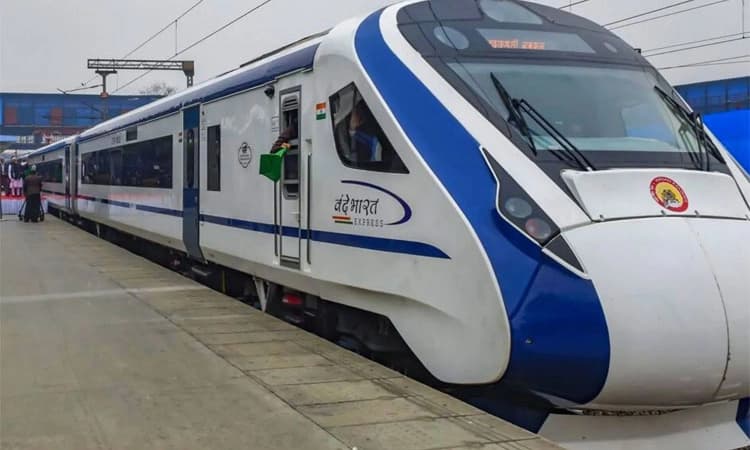 ಬರಲಿದೆ 8 ಕೋಚ್‌ಗಳ ವಂದೇ ಭಾರತ್‌; ಸಣ್ಣ ನಗರಗಳ ನಡುವಿನ ಪ್ರಯಾಣಕ್ಕೆ ಅನುಕೂಲ