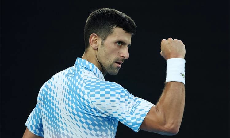 ಆಸ್ಟ್ರೇಲಿಯನ್‌ ಓಪನ್‌: ಸೆಮಿಫೈನಲ್‌ಗೆ ಕ್ಷಣಗಣನೆ ಆರಂಭ