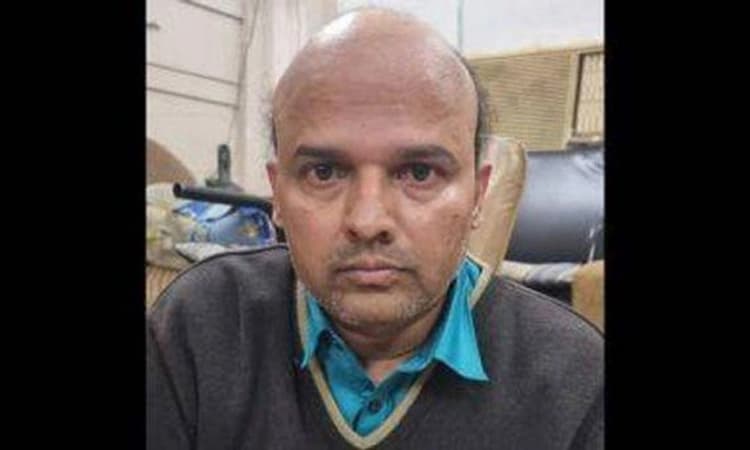 ತಂಗಿ ಜತೆ ನನ್ನನ್ನು ಬಲವಂತವಾಗಿ ಜೈಲಿಗಟ್ಟಿದ್ದರು: ದೂರು ದಾಖಲಿಸಿದ ಸ್ಯಾಂಟ್ರೋ ಪತ್ನಿ