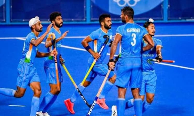 ವಿಶ್ವಕಪ್‌ ಹಾಕಿ: 9-16ನೇ ಸ್ಥಾನಕ್ಕೆ ಭಾರತ ಸ್ಪರ್ಧೆ