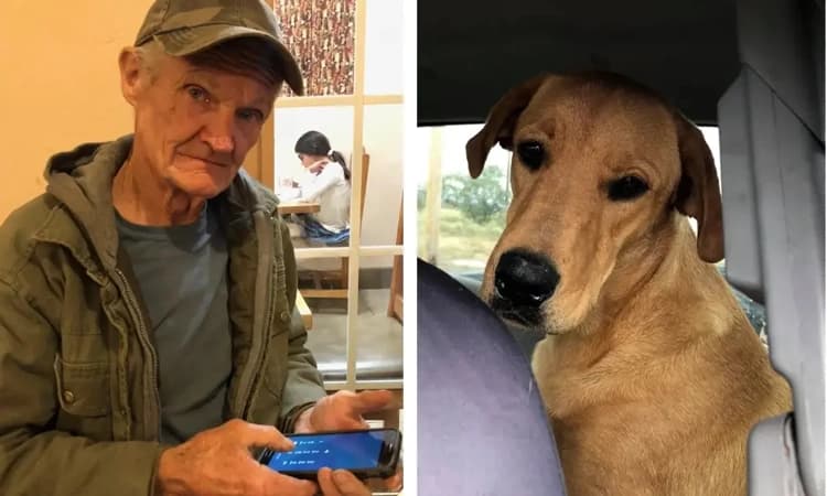 ಭೇಟೆಗೆಂದು ತೆರೆಳಿದ್ದ ವ್ಯಕ್ತಿಯನ್ನು ಗುಂಡಿಟ್ಟು ಕೊಂದ ಶ್ವಾನ ! ನಡೆದಿದ್ದರೂ ಏನು?