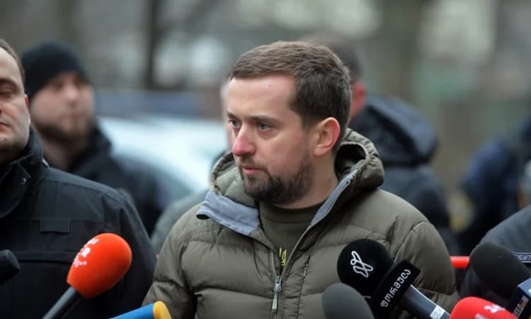 ಯುದ್ಧಪೀಡಿತ ಉಕ್ರೇನ್‌ನಲ್ಲಿ ಈಗ ಭ್ರಷ್ಟಾಚಾರ: ಹಲವರ ಸರಣಿ ರಾಜೀನಾಮೆ