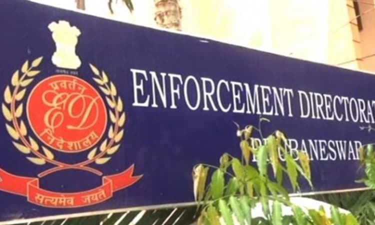 ಅಬಕಾರಿ ಹಗರಣ: 76 ಕೋಟಿ ರೂ ಜಪ್ತಿ ಮಾಡಿದ ಜಾರಿ ನಿರ್ದೇಶನಾಲಯ