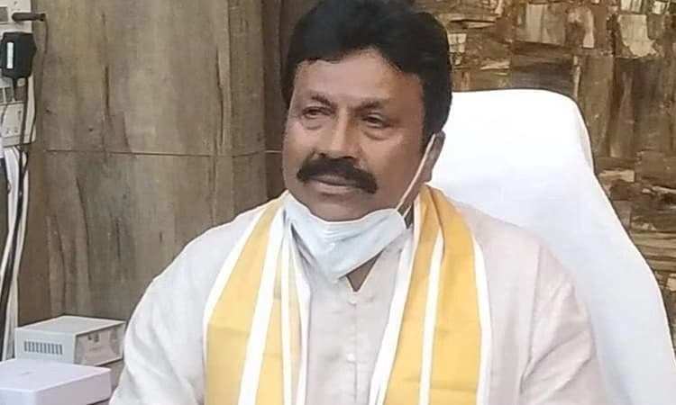 ಚುನಾವಣೆ ನಡೆಯುವುದು ಧಮ್‌, ತಾಕತ್‌ ಮೇಲಲ್ಲ ಅಭಿವೃದ್ಧಿ ಮೇಲೆ: ಬಿಸಿ ಪಾಟೀಲ್