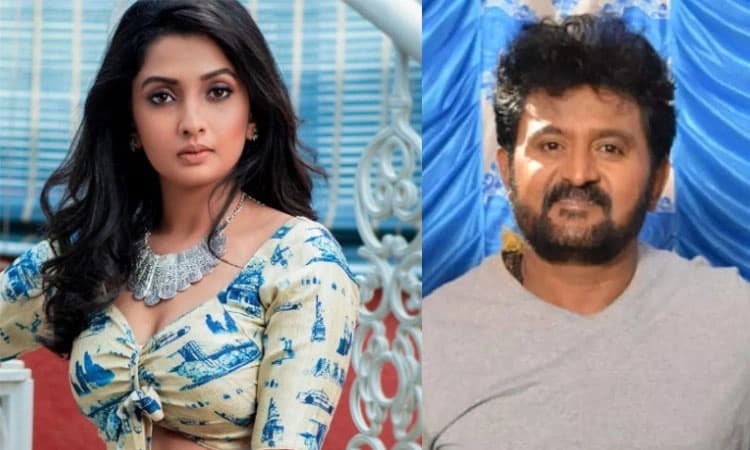 ಕೋಮಲ್‌ ಕುಮಾರ್‌ ʼರೋಲೆಕ್ಸ್‌ʼ ಗೆ ನಾಯಕಿಯಾದ ಕರಾವಳಿ ಬೆಡಗಿ ಸೋನಲ್