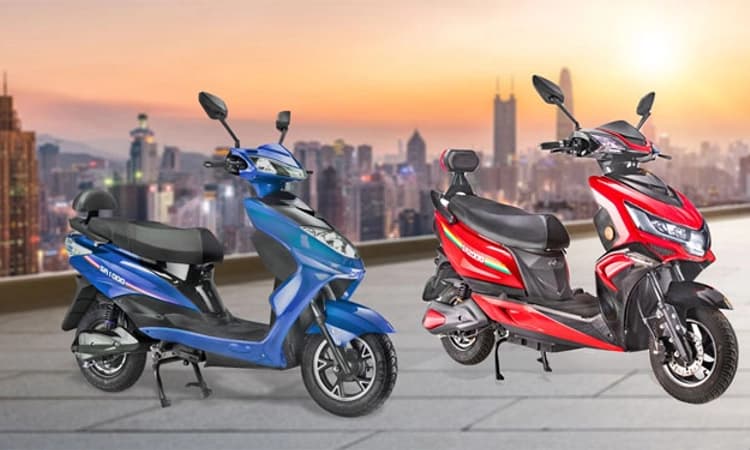 ಸ್ಟೆಲ್ಲಾ ಎಲೆಕ್ಟ್ರಿಕ್‌ ಸ್ಕೂಟರ್‌ ಮತ್ತು ಬೈಕ್‌ ಮಾರುಕಟ್ಟೆಗೆ