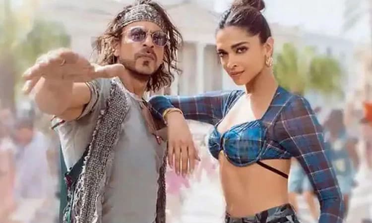 ರಿಲೀಸ್‌ ಗೂ ಮುನ್ನ‌ ʼಪಠಾಣ್‌ʼ ಎಚ್‌ಡಿ ಕಾಪಿ ಲೀಕ್: ಬಿಹಾರದಲ್ಲಿ ಪೋಸ್ಟರ್‌ ಹರಿದು ಪ್ರತಿಭಟನೆ