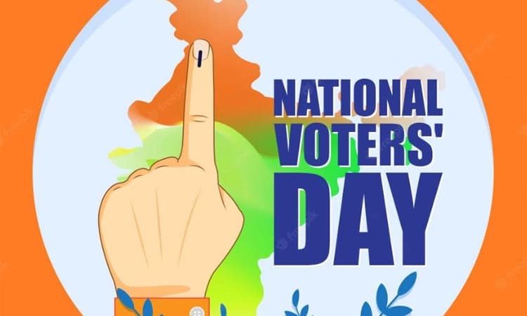 ಇಂದು ರಾಷ್ಟ್ರೀಯ ಮತದಾರರ ದಿನ: ಯುವ ಮತದಾರರೇ ನಿರ್ಣಾಯಕ?