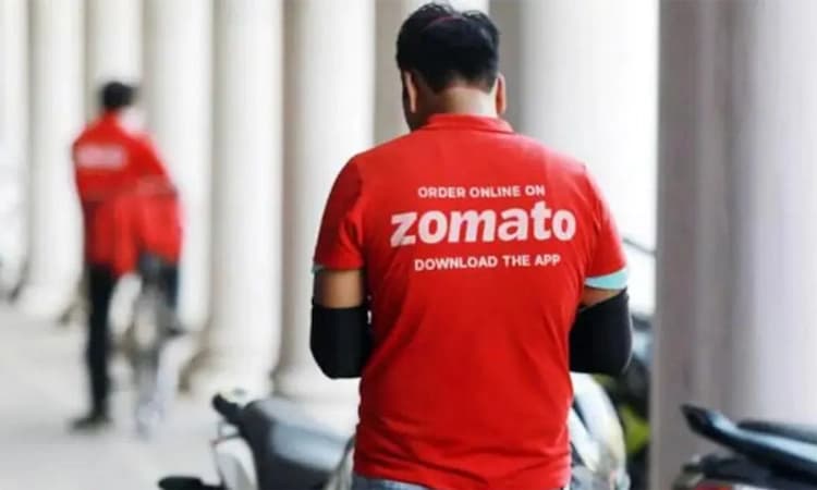 ಉದ್ಯೋಗವಕಾಶ ಕಲ್ಪಿಸಲು ಮುಂದಾದ ಝೊಮ್ಯಾಟೊ; 800 ಹುದ್ದೆ ಭರ್ತಿಗೆ ನಿರ್ಧಾರ