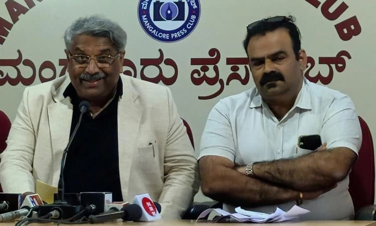 ವೈದ್ಯ ವಿದ್ಯಾರ್ಥಿಗಳ ಗಾಂಜಾ ಪ್ರಕರಣ: ಹೈಕೋರ್ಟ್‌ ಮಧ್ಯಪ್ರವೇಶಿಸಲು, ಸಿಬಿಐಗೆ ವಹಿಸಲು ಆಗ್ರಹ