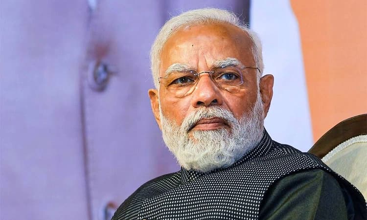 ಫೆ.6ರಂದು ಬೆಂಗಳೂರಿನಲ್ಲಿ ಪ್ರಧಾನಿ ಮೋದಿ ರೋಡ್‌ ಶೋ