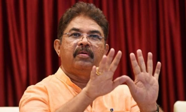 ಸಚಿವ ಆರ್‌.ಅಶೋಕ್‌ಗೆ ಮಂಡ್ಯ ಜಿಲ್ಲಾ ಉಸ್ತುವಾರಿ ಹೊಣೆ