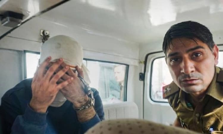 ಶ್ರದ್ದಾ ವಾಲ್ಕರ್ ಕೇಸ್; ಪೂನಾವಾಲಾ ವಿರುದ್ಧ 6,629 ಪುಟಗಳ ಚಾರ್ಜ್ ಶೀಟ್ ದಾಖಲು