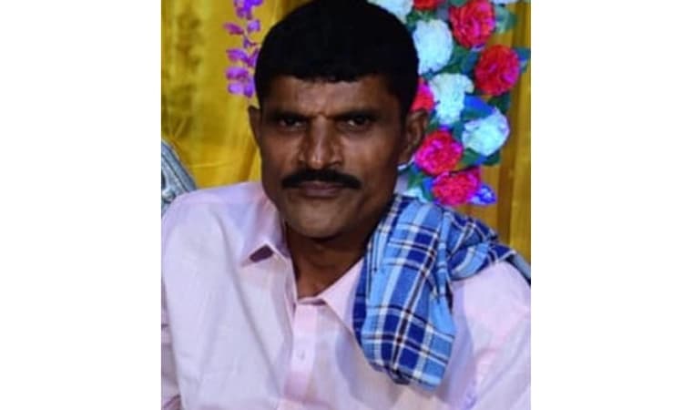 ವಿಟ್ಲಮುಡ್ನೂರು: ಅಡಿಕೆ ಮರದಿಂದ ಬಿದ್ದು ಕೃಷಿಕ ಸಾವು