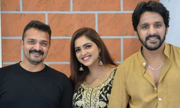 ಮನಸ್ಸುಗಳ ಹಾಡು ಮಧುರ…: ತ್ರಿಕೋನ ಪ್ರೇಮಕಥೆಯ ‘ಓ ಮನಸೇ’