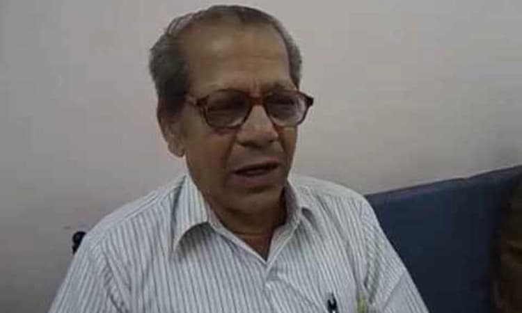 ಸುಗಮ ಸಂಗೀತದ ಮೇರು ಗಾಯಕ, ಖ್ಯಾತ ಗಮಕಿ ಚಂದ್ರಶೇಖರ ಕೆದ್ಲಾಯ ವಿಧಿವಶ