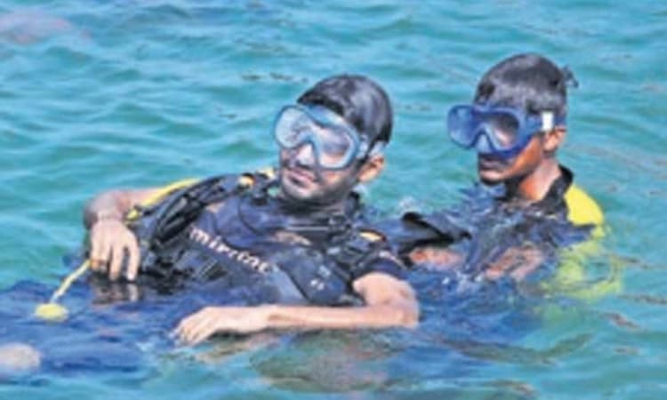 ಮಲ್ಪೆ-ಬೀಚ್‌ ಉತ್ಸವ; ಇನ್ನೊಂದು ತಿಂಗಳು ಜಲ ಸಾಹಸ ಚಟುವಟಿಕೆ