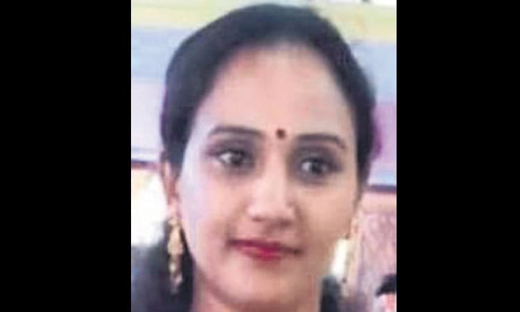 ಅಂದು ಗುಮಾಸ್ತೆ, ಇಂದು ಜಡ್ಜ್