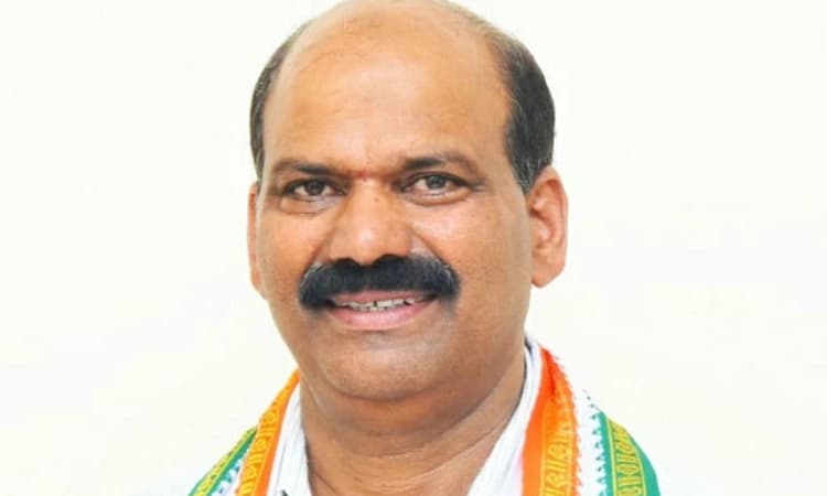 ‘ದತ್ತಪೀಠದ ಹೋರಾಟದಿಂದ ಅನ್ನ ಸಿಗುವುದಿಲ್ಲ..’: ಶಾಸಕ ರಾಜೇಗೌಡ ಆಡಿಯೋ ವೈರಲ್