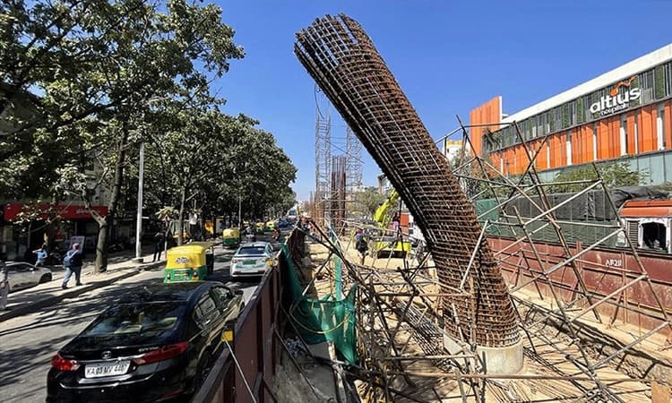 ಪ್ರಮಾಣೀಕೃತ ಕಾರ್ಯಾಚರಣೆಗೆ ಮೆಟ್ರೋ ಒತ್ತು