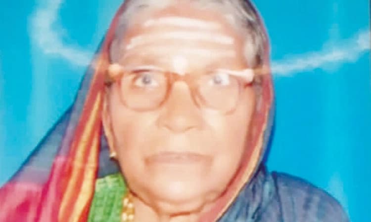 ಹದಿನಾರು ಚುನಾವಣೆ ಕಂಡ ಶತಾಯುಷಿ ಅಜ್ಜಿ !