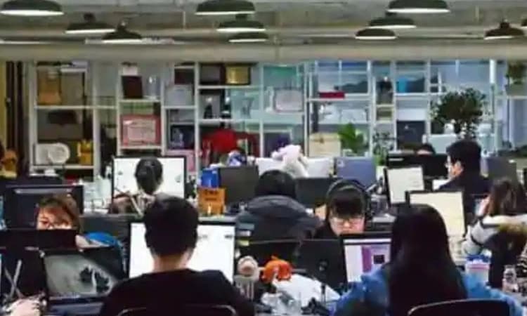 ಅಮೆರಿಕದಲ್ಲಿ ಉಳಿಯಲು ಐಟಿ ವೃತ್ತಿಪರರ ಪರದಾಟ