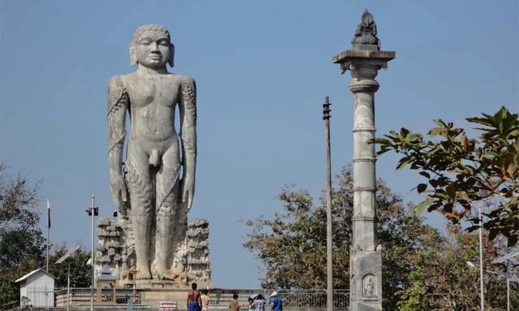 ಫೆ. 9: ಧರ್ಮಸ್ಥಳ ಭಗವಾನ್‌ ಬಾಹುಬಲಿಗೆ ಪಾದಾಭಿಷೇಕ