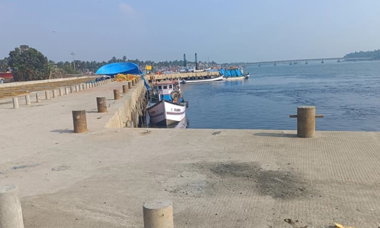 ಮಲ್ಪೆ ಮೀನುಗಾರಿಕಾ ಬಂದರು: ನಾಳೆ ವಿವಿಧ ಕಾಮಗಾರಿ ಉದ್ಘಾಟನೆ, ಶಂಕುಸ್ಥಾಪನೆ