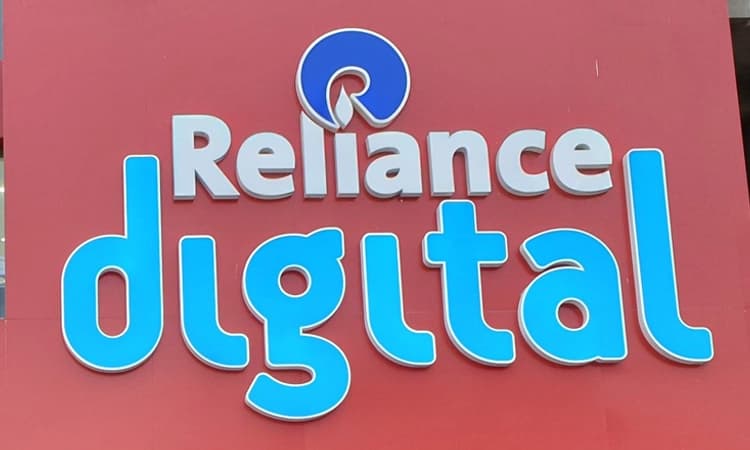 ರಿಲಾಯನ್ಸ್‌ನಿಂದ ಡಿಜಿಟಲ್‌ ಇಂಡಿಯಾ ಸೇಲ್‌ ಪ್ರಾರಂಭ