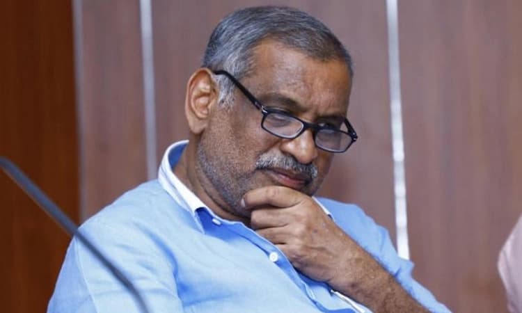 ಸಿದ್ದರಾಮಯ್ಯ ಪ್ರತಿಸ್ಪರ್ಧಿಯಾದರೆ ನೇರ ಹೋರಾಟ: ಮಾಧುಸ್ವಾಮಿ