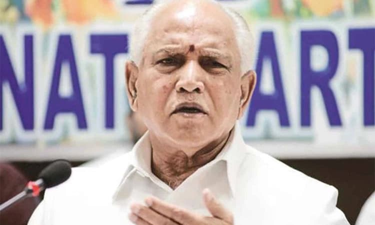 “ಕೋಲಾರದಲ್ಲಿ ಸಿದ್ದರಾಮಯ್ಯ ಸ್ಪರ್ಧೆ ಇಲ್ಲ’: ಯಡಿಯೂರಪ್ಪ