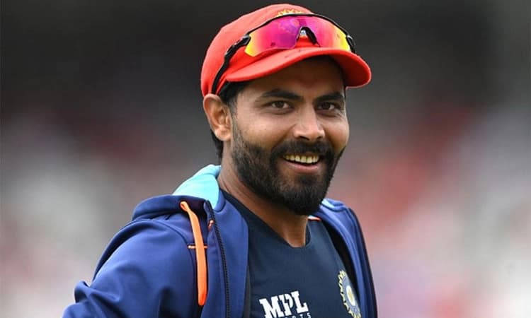 ಆಲ್‌ರೌಂಡರ್‌ ರವೀಂದ್ರ ಜಡೇಜ ಇಂದು ಕಣಕ್ಕೆ