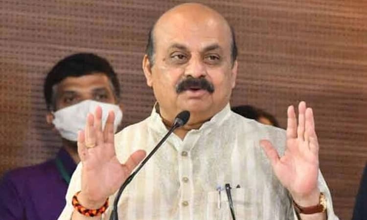 ಸಂಕುಚಿತ ಭಾವನೆ ಬಿಟ್ಟು ಒಂದಾಗಿ: ಸಿಎಂ ಬೊಮ್ಮಾಯಿ