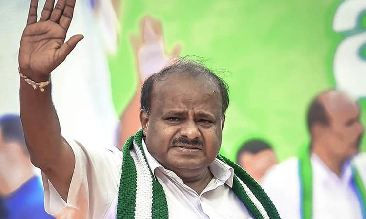 ಪಂಚರತ್ನ ಯಾತ್ರೆ: ಜ.30ಕ್ಕೆ ಕುಷ್ಟಗಿಗೆ ಮಾಜಿ ಸಿಎಂ ಕುಮಾರಸ್ವಾಮಿ